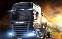 Tips Memahami Euro Truck Simulator 2 dengan Mudah