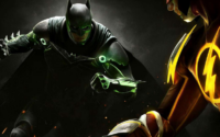 Tips Main Injustice 2 untuk Para Gamer Pemula Agar Makin Pro